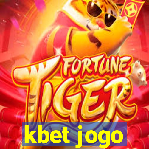 kbet jogo